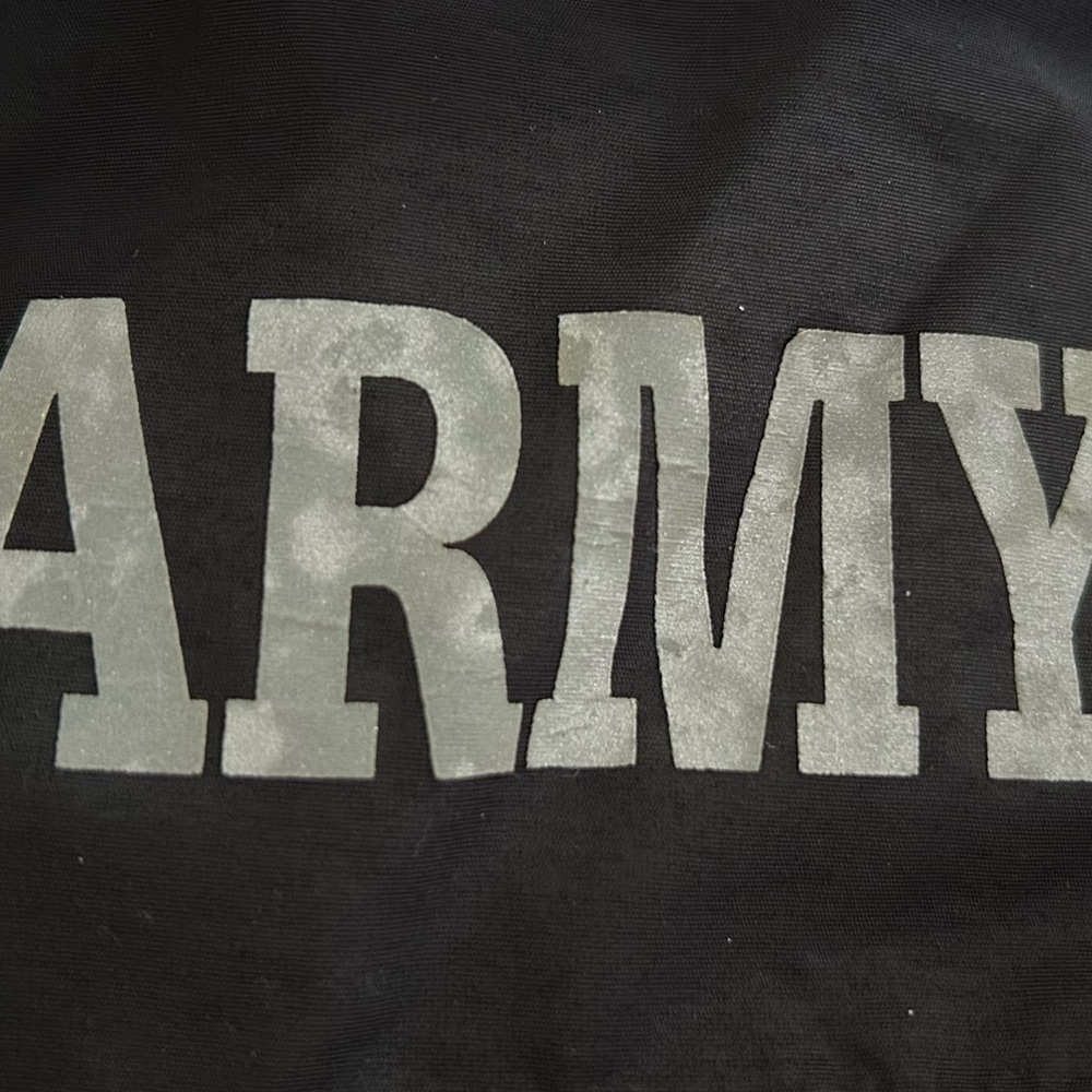 Army Trunks - Picture 3 of 4